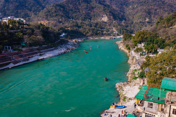 Uttarkashi The North Varanasi Tour by Smart Family Vacations